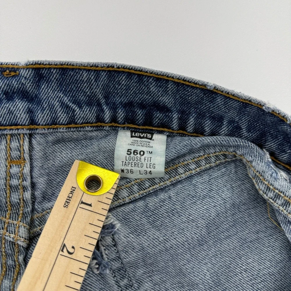 Levis vintage levi